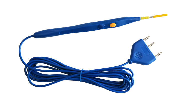 一次性高频手术电刀笔