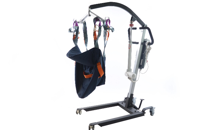 移位机Y403，采用可折叠设计，便于存储和运输，为用户提供便捷的搬移和支撑功能。